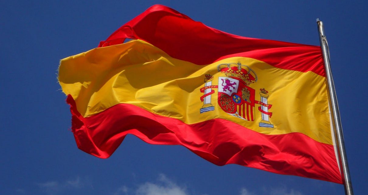 Nieruchomości w Hiszpanii